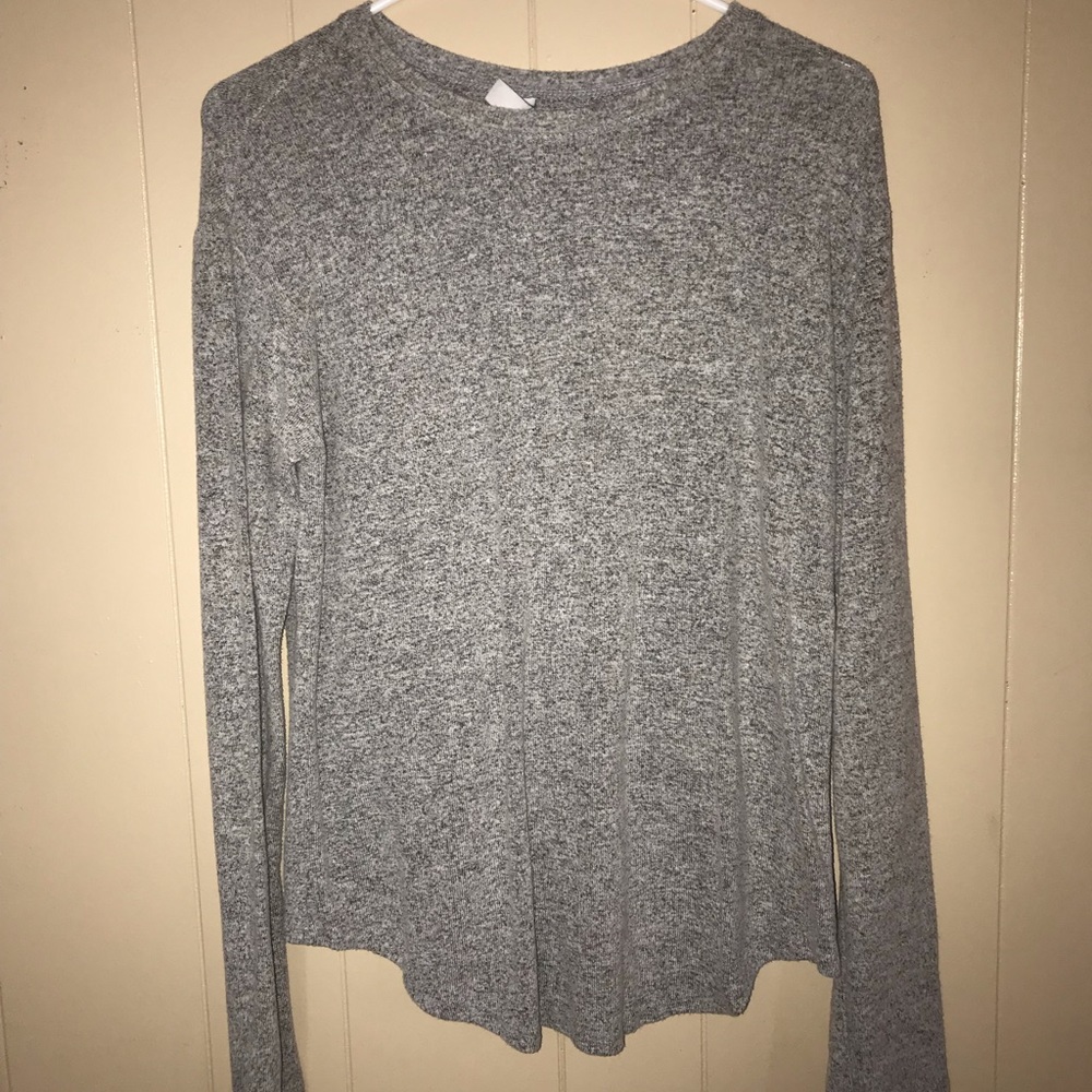 Zella Casual Yoga Top